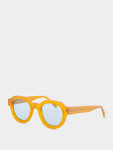 Retrosuperfuture Sunglasses Vostro Clay