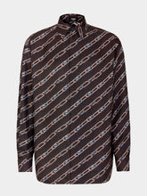 Fendi Silk shirt
