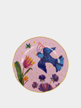 Bitossi Little Bird Fruit Plate