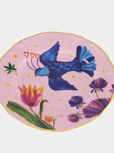 Bitossi Little Bird Fruit Plate