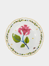 Bitossi La Tavola Scomposta soup/pasta plate