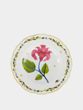 Bitossi La Tavola Scomposta soup/pasta plate