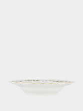 Bitossi La Tavola Scomposta soup/pasta plate