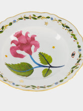 Bitossi La Tavola Scomposta soup/pasta plate