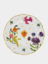 Bitossi La Tavola Scomposta Platter