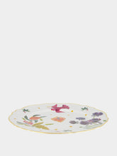 Bitossi La Tavola Scomposta Platter