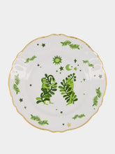 Bitossi La Tavola Scomposta dinner plate