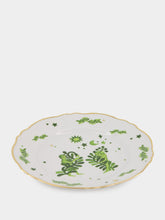 Bitossi La Tavola Scomposta dinner plate