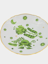 Bitossi La Tavola Scomposta dessert plate