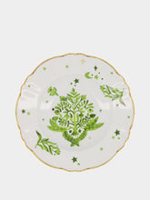 Bitossi La Tavola Scomposta soup/pasta plate