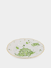 Bitossi La Tavola Scomposta soup/pasta plate