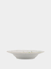 Bitossi La Tavola Scomposta soup/pasta plate