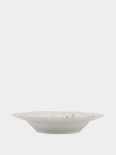 Bitossi La Tavola Scomposta soup/pasta plate