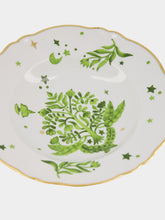 Bitossi La Tavola Scomposta soup/pasta plate