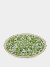 Bitossi La Tavola Scomposta platter