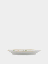 Bitossi La Tavola Scomposta Porcelain Oval Platter
