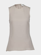 Ami Paris Oversize Tank Top