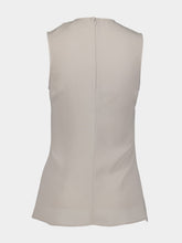 Ami Paris Oversize Tank Top