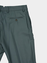 Ami Paris Antique Clay Large Fit Trousers