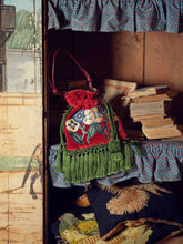 Paula Fukuro Warm Garden Bag