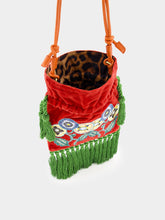Paula Fukuro Warm Garden Bag