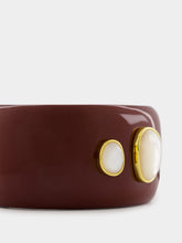 Lizzie Fortunato Lanna Cuff Small Bracelet