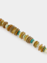 Lizzie Fortunato Milano Beaded Collar