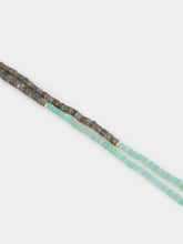 Lizzie Fortunato Sea Grass Necklace