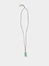 Lizzie Fortunato Vetri Cord Necklace