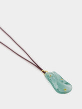 Lizzie Fortunato Vetri Cord Necklace