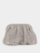 Benedetta Bruzziches Venus La Petite Crystal on Silver