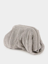 Benedetta Bruzziches Venus La Petite Crystal on Silver