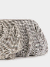 Benedetta Bruzziches Venus La Petite Crystal on Silver