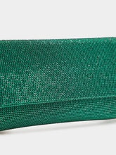 Benedetta Bruzziches Kate Satisfaction Rhinestone-Embellished Bag