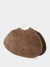 Benedetta Bruzziches Belle De Jour Brunette Bag