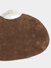 Benedetta Bruzziches Belle De Jour Brunette Bag