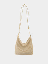 Benedetta Bruzziches Bella Ciao Diamond Bag