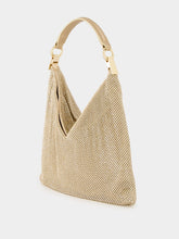 Benedetta Bruzziches Bella Ciao Diamond Bag