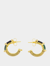 Aurélie Bidermann Biriby Earrings
