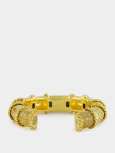 Aurélie Bidermann Biriby Bracelet