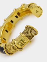Aurélie Bidermann Biriby Bracelet
