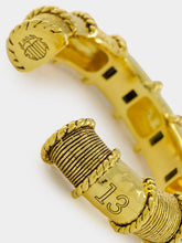 Aurélie Bidermann Biriby Bracelet