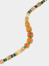 Lizzie Fortunato Granada Necklace