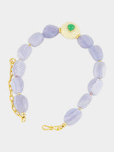 Lizzie Fortunato Andalusia Collar