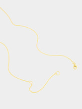 Lizzie Fortunato Constance Necklace in Brazilian Amazonite