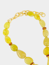 Lizzie Fortunato Cordoba Charm Necklace