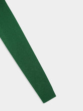 Dolce & Gabbana Green Buttoned Cardigan