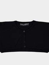 Dolce & Gabbana X KIM Viscose Shrug