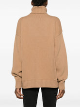 Dolce & Gabbana Roll-Neck Virgin-Wool Jumper