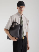 Black Cotton Baseball Cap